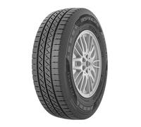 All Weather Tyre 195/70 R15C Petlas 104R VANMASTER A/S + M+S