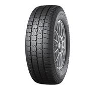 Yokohama BluEarth Van AS RY61 ( 195/75 R16C 110/108R BluEarth )