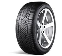 Bridgestone Weather Control A005 Evo ( 205/50 R17 93W XL )