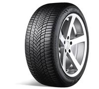 All Weather Tyre 205/50 R17 Bridgestone 93W WEATHER CONTROL A005 EVO XL M+S