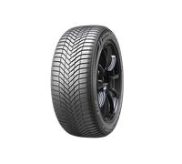 All Weather Tyre 205/55 R16 Yokohama 94V BluEarth-AllSeason 2 M+S