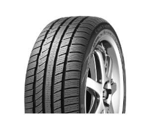 All Weather Tyre 205/60 R16 Ovation 96V VI-782 4S M+S