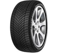 Imperial ALL SEASON DRIVER 215/40 R17 87W passenger car All-season tyres Tyres VOLKSWAGEN: Polo V Hatchback, Polo IV Hatchback, SEAT: Ibiza 4 ST IF284