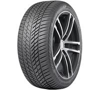 TYRE ALL SEASON NOKIAN 215/50 R17 95W SEASONPROOF 2 XL