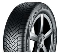 TYRE CONTINENTAL 215/50 R18 96V ALL SEASON CONTACT 2 XL ALL SEASON