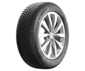 All Weather Tyre 215/55 R18 Kleber 99V QUADRAXER SUV M+S