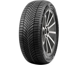 All Weather Tyre 215/55 ZR16 Aplus 97W AS909 XL M+S