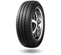All Weather Tyre 215/60 R16C Sunfull 108T SF-08 AS M+S
