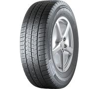 Continental VanContact 4Season ( 215/60 R17C 109/107T 8PR Dual Branding 104H )