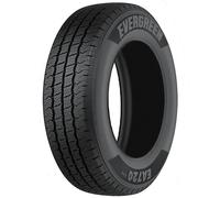All Weather Tyre 215/70 R15C Evergreen 109T EA720 XL M+S