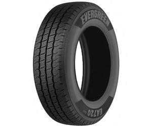 All Weather Tyre 215/70 R15C Evergreen 109T EA720 XL M+S