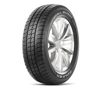 All Weather Tyre 215/70 R15C Falken 109/107S EUROALL SEASON VAN11 M+S