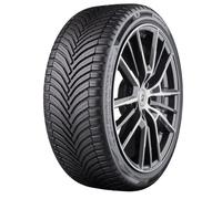 All Weather Tyre 215/70 R16 Bridgestone 100H TURANZA ALL SEASON 6 XL M+S