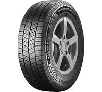 All Weather Tyre 215/75 R16C Continental 116/114R VANCONTACT A-S ULTRA M+S