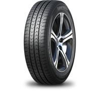 All Weather Tyre 215/75 R16C Tourador 113/111S X ALL CLIMATE VAN+ M+S