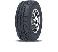 All Weather Tyre 215/75 R16C Trazano 113Q ALL SeasonMaster SW613 M+S