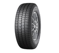 Yokohama BluEarth Van AS RY61 ( 215/75 R16C 113/111R BluEarth )