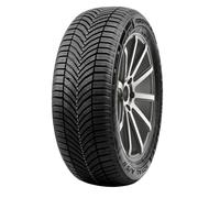 All Weather Tyre 225/45 ZR17 Royal Black 94W ROYAL AS II XL M+S