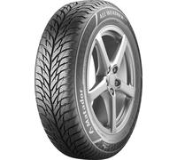 Matador MP62 All Weather Evo ( 225/50 R17 98V XL )