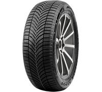 All Weather Tyre 225/50 ZR17 Aplus 98W AS909 M+S