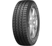 All Weather Tyre 225/55 R17C Goodyear 109/107H 8PR VECTOR 4SEAS CARGO M+S