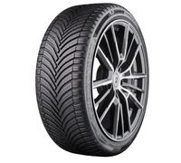 All Weather Tyre 225/55 R18 Bridgestone 102V TURANZA ALL SEASON 6 XL Runflat M+