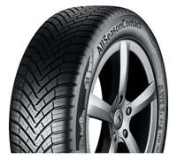 All Weather Tyre 225/55 R18 Continental 102V ALLSEASONCONTACT 2 XL M+S (2024)