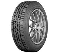 All Weather Tyres 225/60 R17 Yokohama 99V GEOLANDAR CV4S G061 M+S