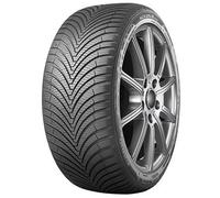 225 60 18 104V XL - Kumho Solus 4S HA32 SUV - Tyre Only x1