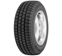 All Weather Tyre 225/65 R16C Goodyear 112R CARGO VECTOR XL M+S