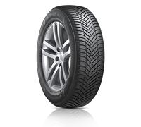All Weather Tyre 225/65 R17 Hankook 106H H750 XL M+S