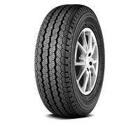 Continental VancoFourSeason 2 ( 225/75 R16C 121/120R 10PR )