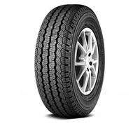 Continental VancoFourSeason 2 ( 225/75 R16C 121/120R 10PR )