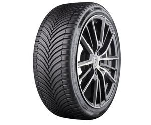 All Weather Tyre 235/40 R18 Bridgestone 95W TURANZA ALL SEASON 6 XL M+S (2025)