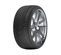 All Weather Tyre 235/55 R17 Riken 103V ALL SEASON SUV XL M+S