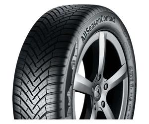 All Weather Tyre 235/55 R18 Continental 100V ALL SEAS. CON. M+S