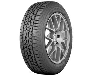 All Weather Tyre 235/55 R18 Yokohama 100V GEOLANDAR CV4S G061 M+S