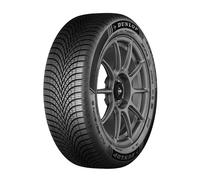 All Weather Tyre 235/55 R19 Dunlop 105W Allseason2 M+S