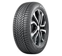 All Weather Tyre 235/60 R17 Nokian 102V SEASONPROOF SUV M+S