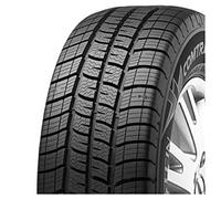 Vredestein COMTR2AS+ 235/65 R16 115R passenger car All-season tyres Tyres MERCEDES-BENZ: Sprinter 3.5-T Van, Sprinter 3.5-t Van AP23565016RCAPA00