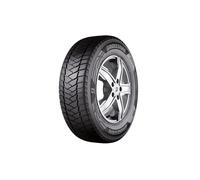 All Weather Tyre 235/65 R16C Bridgestone 115/113R 8PR DURAVIS A/S EVO M+S