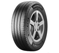 Continental VanContact A/S Ultra ( 235/65 R16C 115/113R 8PR )