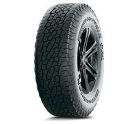 Summer Tyre 235/75 R15 BFGoodrich 109T TRAIL TERRAIN M+S RWL