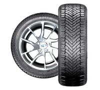 All Weather Tyre 245/40 R18 Crosswind 97W GRIP PEAK 4S XL M+S