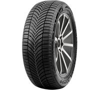 APlus AS 909 ( 245/40 ZR18 97W XL )