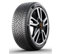 Continental All-Weather Tyre AllSeasonContact 2 255/50 R19 107W XL M+S FR