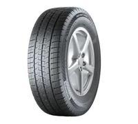 Continental VanContact Camper ( 255/55 R18CP 120R 10PR )