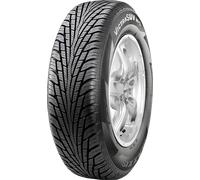 All Weather Tyre 255/65 R17 Maxxis 114H MA-SAS 4S M+S