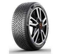 All Weather Tyre 265/50 R19 Continental 110W ALLSEAS CONTACT 2 XL M+S FR