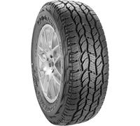 All Weather Tyre 265/65 R17 Cooper Tyre 112T CDISCOSP2 M+S OWL